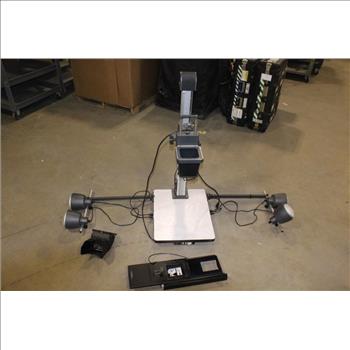 Polaroid MP.4 Land Camera