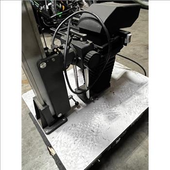 Polaroid MP4 Land Camera