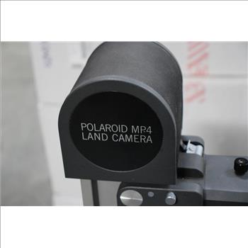 Polaroid MP-4 Land Camera Stand
