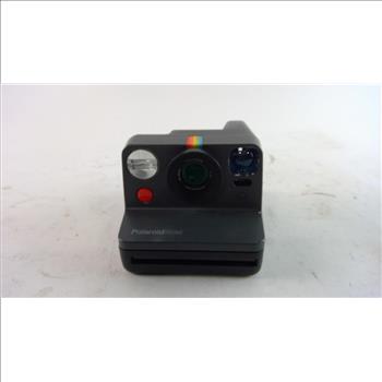 Polaroid Now Camera