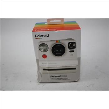 Polaroid Now Digital Camera, Instant Camera