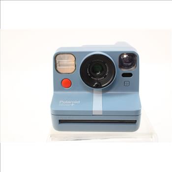 Polaroid Now+ Instant Camera