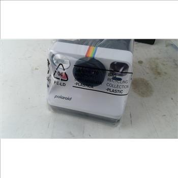 Polaroid Now Instant Camera