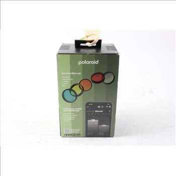 Polaroid Now+ Instant Camera Generation 2, Green