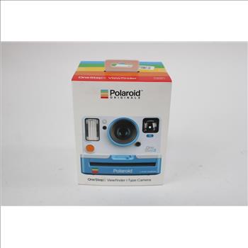Polaroid Onestep2 Viewfinder I-type Camera