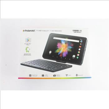 Polaroid P709X Tablet