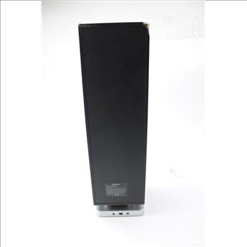 Polaroid PBT3001 Mini Bluetooth Slim Single Tower Speaker
