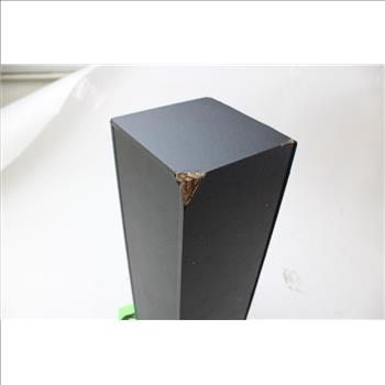 Polaroid PBT3001 Mini Bluetooth Slim Single Tower Speaker