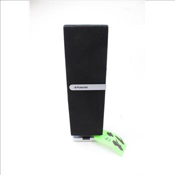 Polaroid PBT3001 Mini Bluetooth Slim Single Tower Speaker
