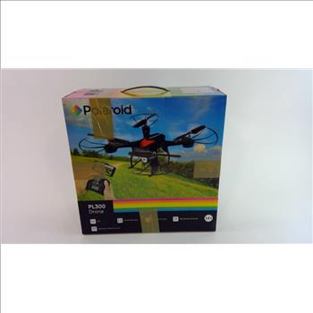 Polaroid Pl300 Quadcopter