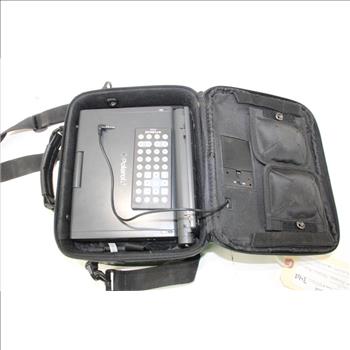 Polaroid Portable Dvd Player