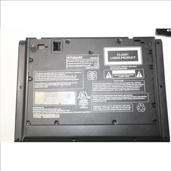 Polaroid Portable Dvd Player