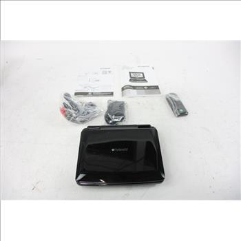 Polaroid Portable DVD Player