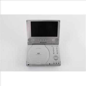Polaroid Portable DVD Player