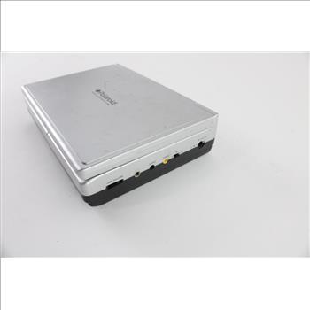 Polaroid Portable DVD Player