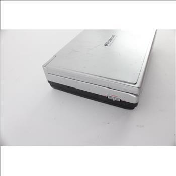 Polaroid Portable DVD Player