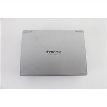 Polaroid Portable DVD Player