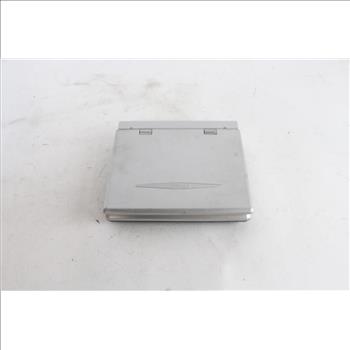 Polaroid Portable DVD Player And More, 5+ Pieces