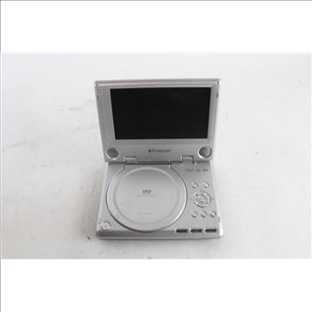 Polaroid Portable DVD Player And More, 5+ Pieces