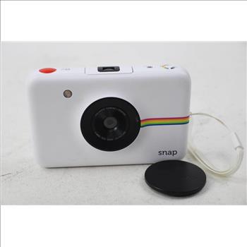 Polaroid, Snap Digital Camera