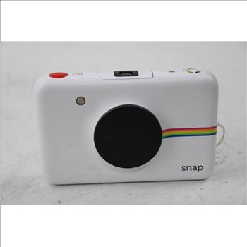 Polaroid, Snap Digital Camera