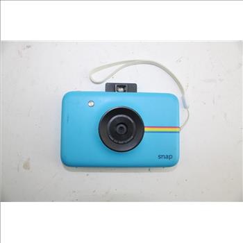 Polaroid Snap Instant Film Camera