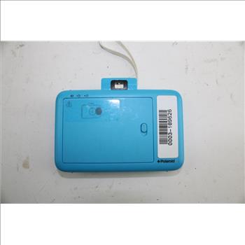 Polaroid Snap Instant Film Camera