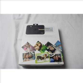 Polaroid Snap Instant Print Digital Camera