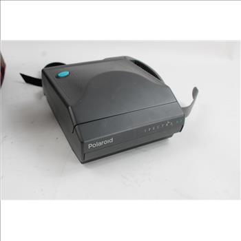 Polaroid Spectra Af