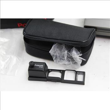 Polaroid Spectra Af Camera