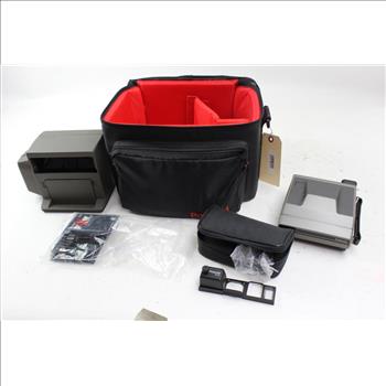 Polaroid Spectra Af Camera