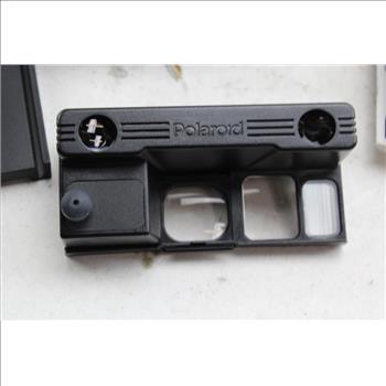 Polaroid Spectra AF Camera