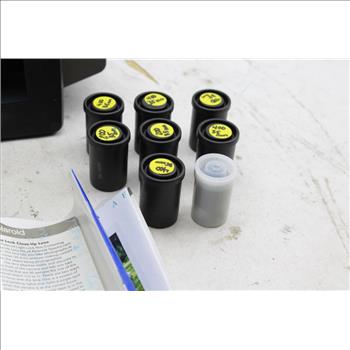 Polaroid Spectra AF Camera