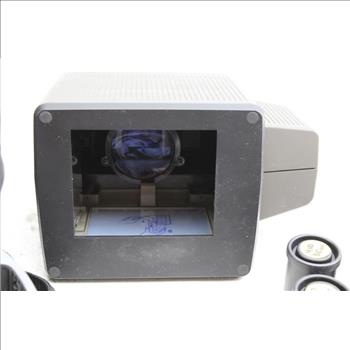 Polaroid Spectra AF Camera