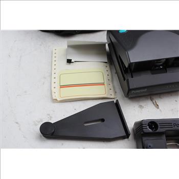 Polaroid Spectra AF Camera