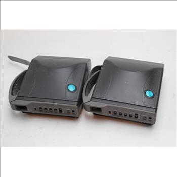 Polaroid Spectra AF Cameras: 2 Items