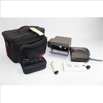 Polaroid Spectra Af Instant Camera