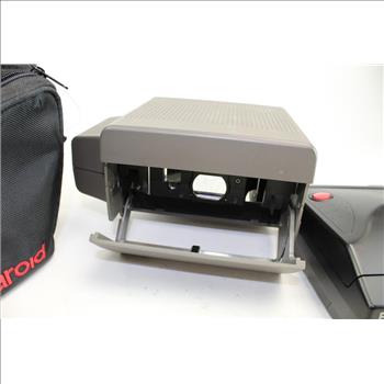 Polaroid Spectra Af Instant Camera