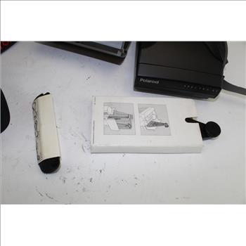 Polaroid Spectra Af Instant Camera