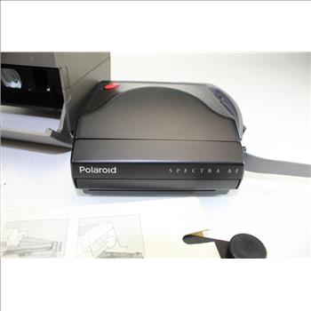Polaroid Spectra Af Instant Camera