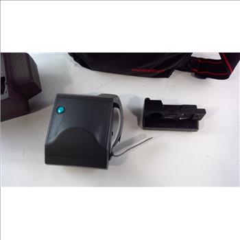 Polaroid Spectra Close Up Cameras