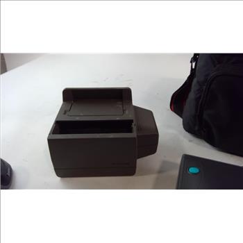 Polaroid Spectra Close Up Cameras