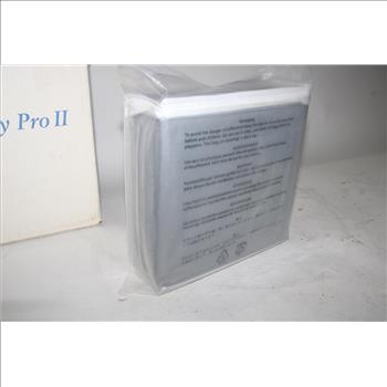 Polaroid Spectra Ii & The Jewelry Pro Ii Kit And Amazon Sheets