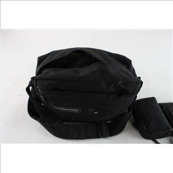 Polaroid Spectra System