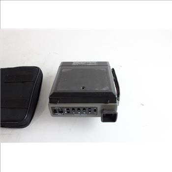 Polaroid Spectra System