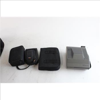 Polaroid Spectra System