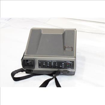 Polaroid Spectra System Instant Film Camera