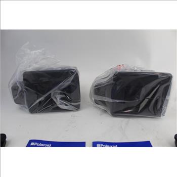 Polaroid Spectra/Image Close-up Stand Duplicator 2 Items