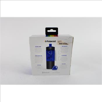 Polaroid True Wireless Earbuds