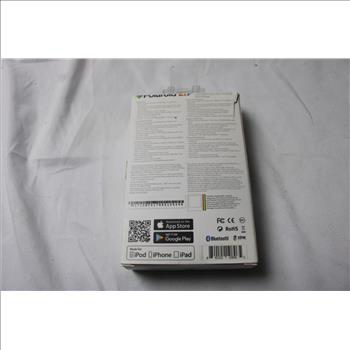 Polaroid ZIP Mobile Photo Printer